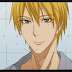 Kise Ryota Modelling Kuroko no Basuke HD Wall Wallpapers