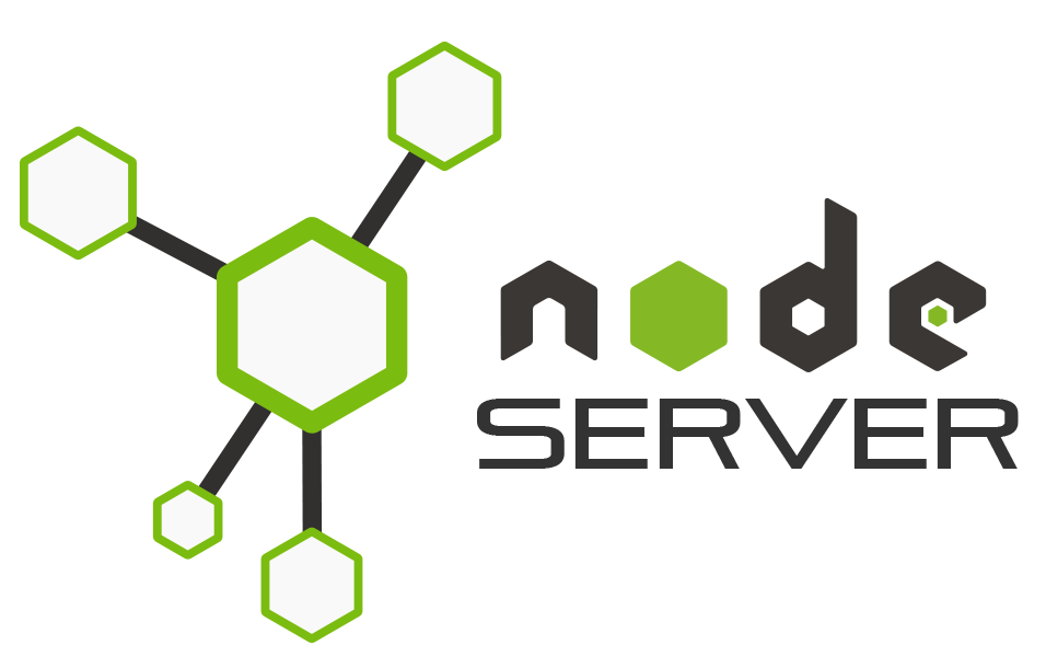 Node server