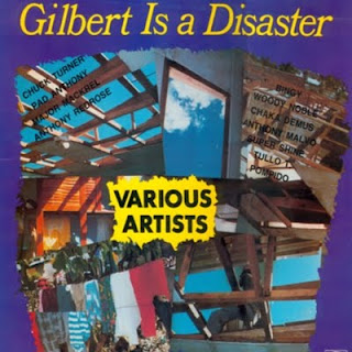 gilbert