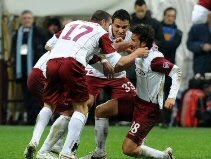 AC Milan 1-1 Reggina