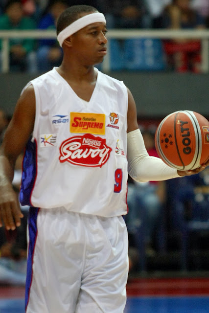 baloncesto dominicano