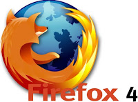 mozilla firefox 4