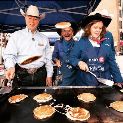 Calgary-Stampede-2021-Rodeo-Exhibition-Festival-In-Calgary-Alberta-Canada