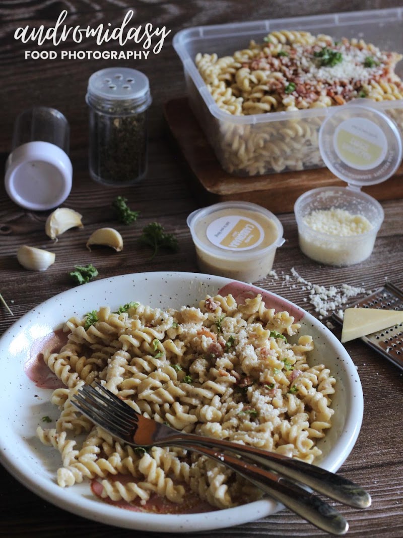 Freccia Pasta