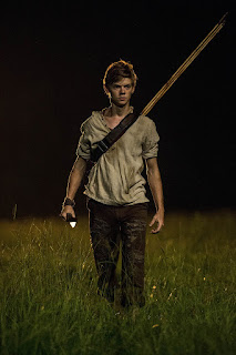 the maze runner thomas brodie-sangster