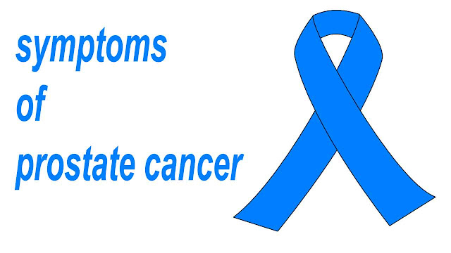 Early Warning Signs of Prostate Cancer