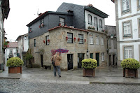 Café Portugal - PASSEIO DE JORNALISTAS em Ponte de Lima