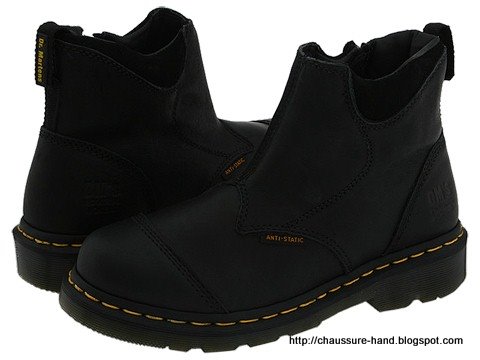 Chaussure hand:hand-584891