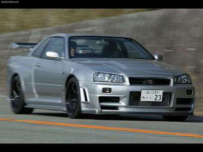 r34 skyline gtr wallpaper. tattoo skyline gtr r34