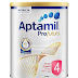 Sữa Aptamil Profutura 4 (Úc) (900g) (từ 3 tuổi) (mới)