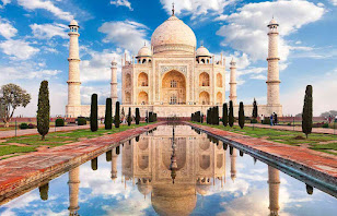 Top 10 Must-See Attractions in India