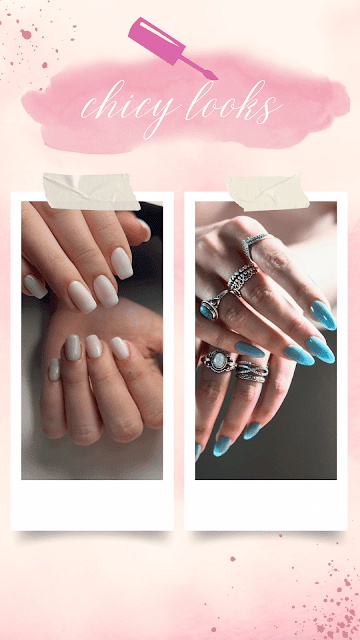 10 Trendy Summer Nail Designs to Rock Your Look