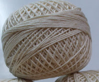 yarn used detail