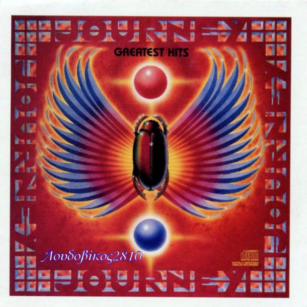 journey greatest hits dvd. 2011 Journey- Greatest Hits journey greatest hits. Journey – Greatest Hits