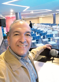 Gerardo Miguel González, consultor en Comunicación y Marketing Digital