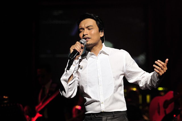  Anuar Zain feat Ellina