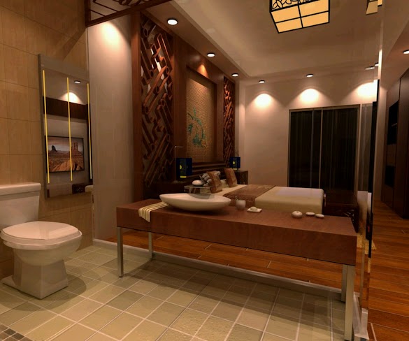 Bathroom Setup Ideas : New restroom setup or old restroom improvement would give ... - Our seagrass baskets have a natural woven finish that ooze texture.