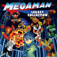 Mega Man Legacy