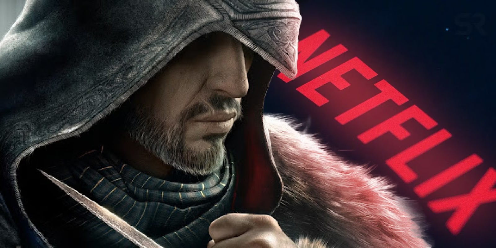 Produtor Jeb Stuart revela que não está mais na produção da série Assassin’s Creed na Netflix