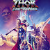 WIN A COPY OF THOR: LOVE AND THUNDER ON DVD WITH A SIGNED POSTER