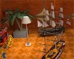 Solucion Ship Model Mystery Guia
