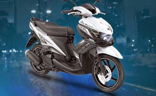 Produk Yamaha Terbaru