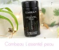 L'essentiel Peau Combeau