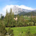 Une photo, une envie, un voyage :  Picos de Europa