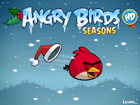 Angry Birds Seasons 2 Full Crack