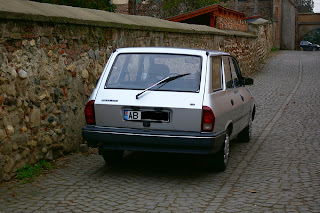 Dacia 1310 Break 1999 - de vanzare