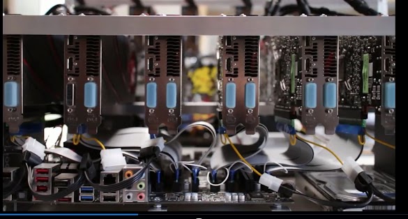 How To Build A Mining Rig Crypto Miner Tips - 22 best DIY Mining Rig Case images on Pinterest | Rigs ... - The outlet has done its best to protect wannabe miners.