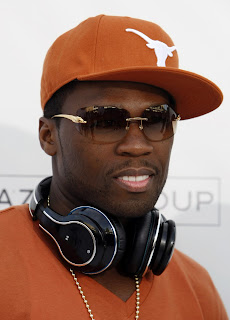 50 Cent HD Wallpapers