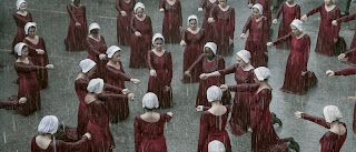 The Handmaid's Tale