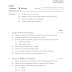 ELEMENTS OF INDUSTRIAL AUTOMATION (ELECTIVE-I) (22526) Old Question Paper with Model Answers (Summer-2022)