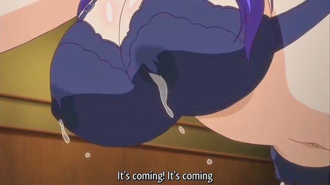 Mankitsu Happening Vol 02