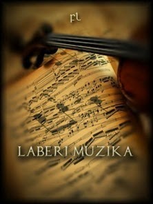 Labëri muzika Cover