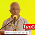 Pan Borneo: Agong zahir penghargaan buat Najib, hadirin beri tepukan gemuruh (video)