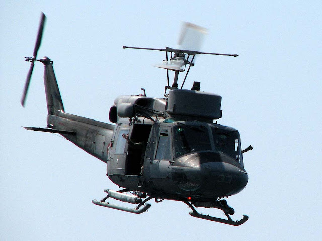 Helicopter, TAN 2009, Terrazza Mascagni, Livorno