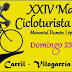 🏃 Marcha Cicloturista Club Ciclista Lobeira | 23jun