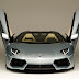 Auto. Lamborghini Aventador LP700-4 Roadster, le nostre impressioni