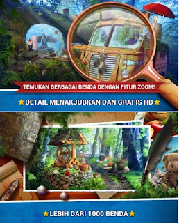 Download Hidden Object Fairy Tale Apk