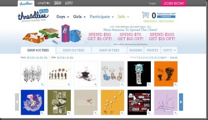 ecom-thread