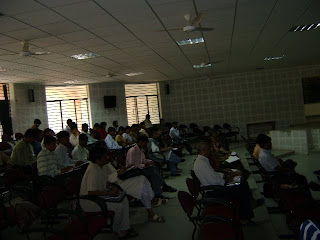 the participants of the workshop 