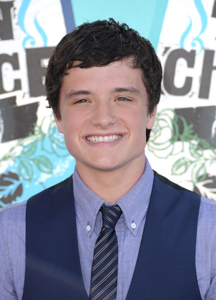 kelli hutcherson. Teen Choice Awards 2010,