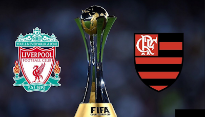 streaming liverpool vs flamengo