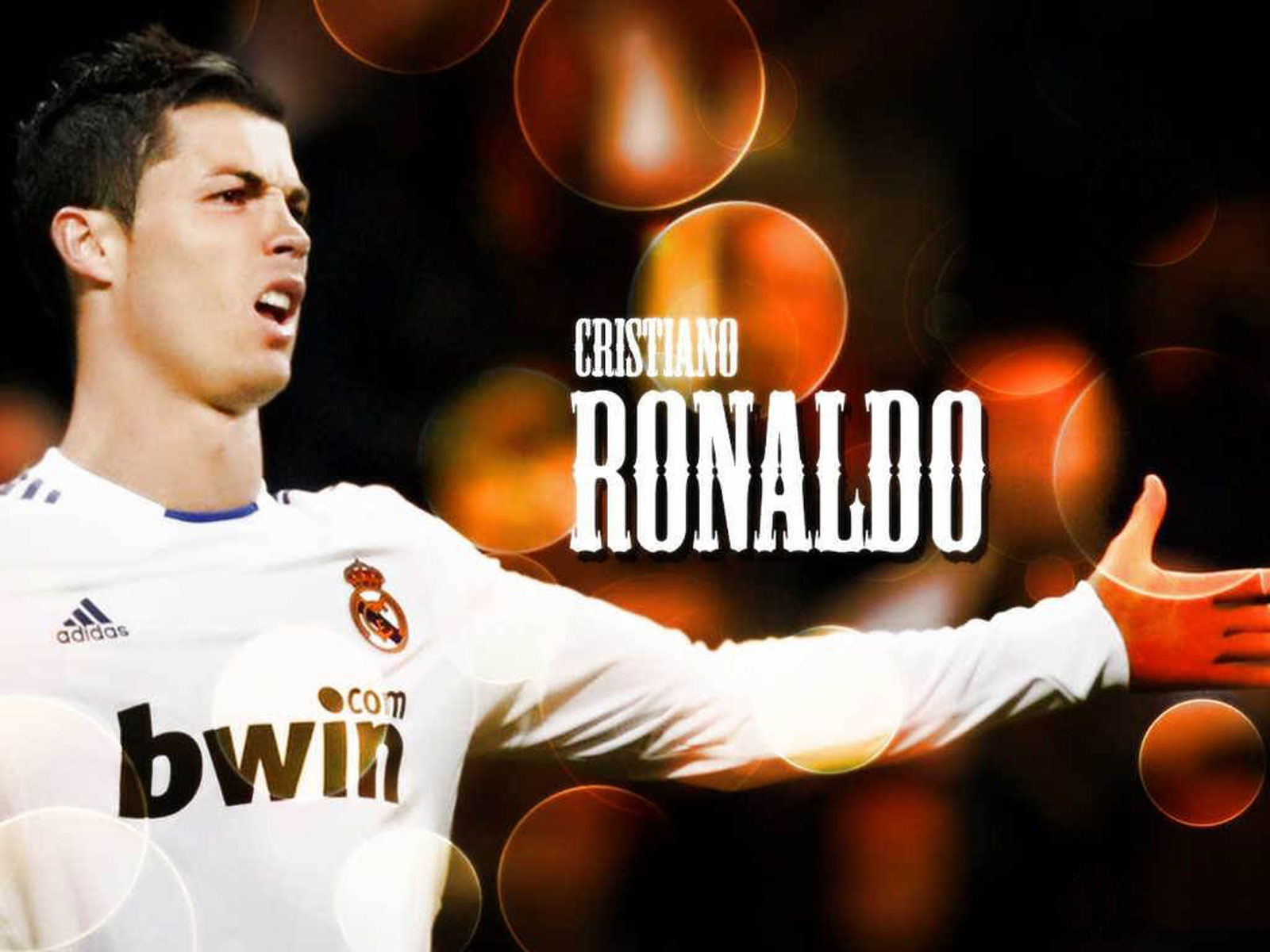 Wallpaper Pemain Bola Eropa - HD Wallpapers