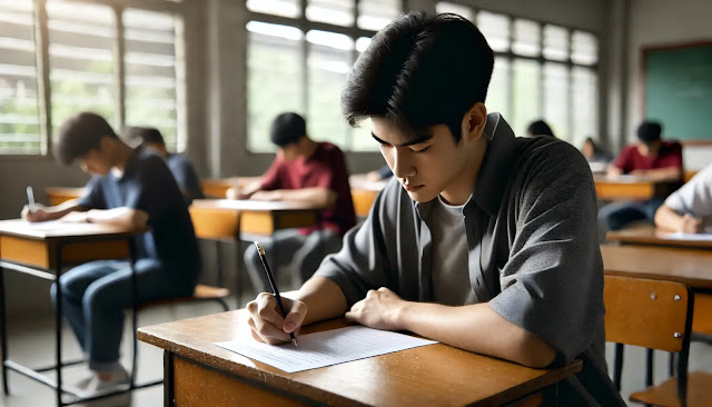 Ujian Nasional Resmi Dihapus, Digantikan Tes Kemampuan Akademik