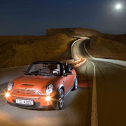 Roads In UAE