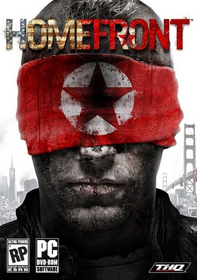 Homefront (2011) 7.5 GB