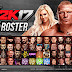 DOWNLOAD WWE 2K17 Game for ANDROID MOBILE DEVICES Full Version Free 